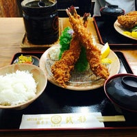 銭形 寺島店 Tonkatsu Restaurant In 糸魚川市 銭形 寺島店 Tonkatsu Restaurant In 糸魚川市