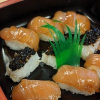 あそこ寿司 Sushi Restaurant あそこ寿司 Sushi Restaurant
