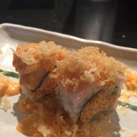 Foto diambil di Ah-So Sushi &amp;amp; Steak Restaurant oleh April T. pada 12/17/2014
