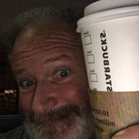 Photo taken at Starbucks by Jeff T. on 8/25/2017