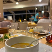รูปภาพถ่ายที่ Şefin Yeri Restaurant โดย Selda K. เมื่อ 5/19/2024