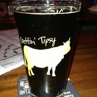 Photo taken at Tipsy Cow by Mike W. on 11/7/2012