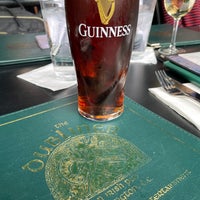 Photo taken at Dubliner Restaurant &amp;amp; Pub by Erin M. on 6/6/2023