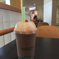Photo taken at Maryland Dairy at the University of Maryland by Erin M. on 6/20/2017