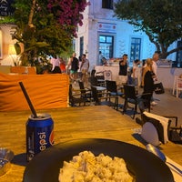 Photo taken at İyi Resto Bar by Pelin H. on 8/29/2021