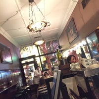 10/8/2016 tarihinde Warren E.ziyaretçi tarafından Grossi Florentino Cellar Bar'de çekilen fotoğraf