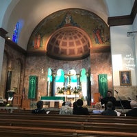 Photo taken at Church of the Epiphany by Chris Jon T. on 9/10/2017
