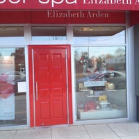 The Red Door Salon Spa Spa In Friendship Heights