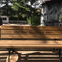 Photo taken at Özel Mimar Sinan Güzel Sanatlar Lisesi by Jiyan G. on 7/10/2018