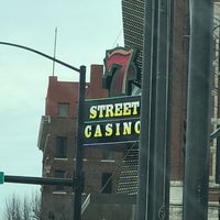 1/9/2017にTessa M.が7th Street Casinoで撮った写真