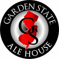 Foto tirada no(a) Garden State Ale House - East Rutherford por Garden State Ale House - East Rutherford em 12/29/2015