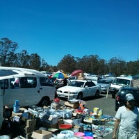 Снимок сделан в Blacktown Markets пользователем Wesley L. 9/29/2013