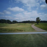 Koshkonong Mounds Country Club - Golf Course in Fort Atkinson