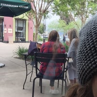 Photo taken at Starbucks by Raquel C. on 4/21/2015