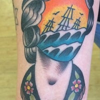 Ace Tattoo and Piercing - 15224 N 59th Ave Ste 15