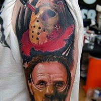 Ace Tattoo and Piercing - 15224 N 59th Ave Ste 15