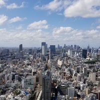 Photo taken at Top of Yebisu by Elaine on 7/27/2019