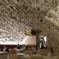 Снимок сделан в Parravicini Restaurant e Wine Bar пользователем Elaine 6/22/2019