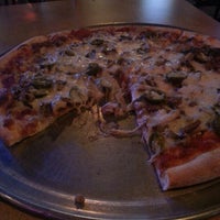Photo taken at Brother&amp;#39;s Pizza by David Q. on 12/9/2012