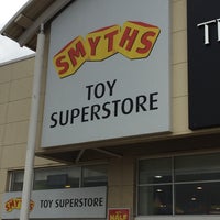 smyths new mersey retail park