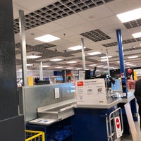 Photo taken at IKEA by Mike C. on 1/9/2019