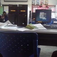 Smk Bukit Changgang Bukit Changgang