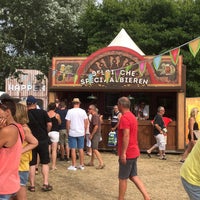 Food Truck Festival Hap Now Closed Street Food Gathering