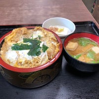 Photo taken at くるくる食堂 by iYOPS! on 9/23/2020