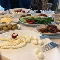 Photo taken at Çamlıca Cafe by 🌪Armes on 5/6/2018