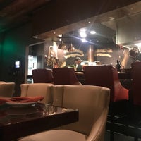 Foto tirada no(a) Prohibition Restaurant and Speakeasy por Ale R. em 1/6/2018