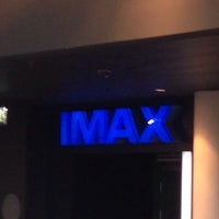 Photo taken at Cineplexx Donau Plex by Birgit H. on 10/6/2017