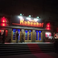 Photo taken at Rabenhof Theater by Birgit H. on 2/16/2019