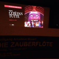 Das Foto wurde bei Cineplexx Wienerberg von Birgit H. am 10/14/2017 aufgenommen