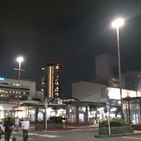 横浜駅西口 ロータリー Road In 西区 横浜駅西口 ロータリー Road In 西区