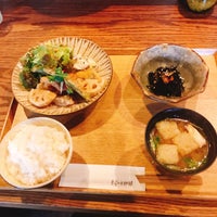 そらしと珈琲 松山市のカフェ