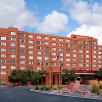 12/9/2022 tarihinde Colorado Springs Marriottziyaretçi tarafından Colorado Springs Marriott'de çekilen fotoğraf