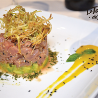 Photo taken at La Taberna de Pepe by La Taberna de Pepe on 12/30/2015