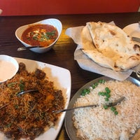 Photo taken at Rasoi by Mariam on 8/13/2019