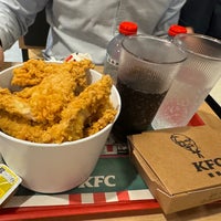 Foto diambil di KFC oleh Laura D. pada 3/2/2024