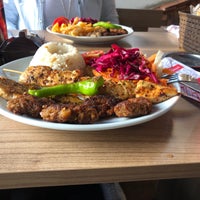 Photo taken at Safir Cafe by Tuğçe D. on 10/25/2019