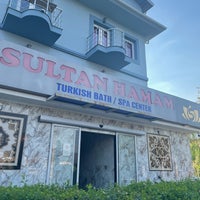 Foto tomada en Sultan Hamamı  por Mousa ✈️ el 8/20/2022