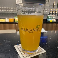 Photo taken at Mariano&#39;s Fresh Market by Colleen M. on 3/7/2020