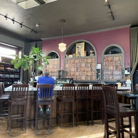 Photo taken at V Wine Bar by Colleen M. on 6/18/2021