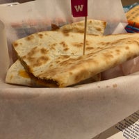 Photo taken at Wahaca by Prad M. on 12/1/2017