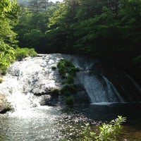 釜淵の滝 1 Tip De 137 Visitantes