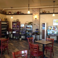 Foto scattata a Higher Grounds Coffee Shop da Higher Grounds Coffee Shop il 1/3/2016