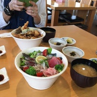地魚料理 松輪 (Now Closed) - 三浦 - 南下浦町松輪264