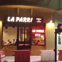 Photo taken at La Parri by Nicolás S. on 8/26/2015