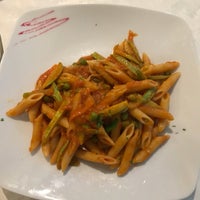 2/28/2018 tarihinde Tasa S.ziyaretçi tarafından Restaurante Il Duomo di Milano'de çekilen fotoğraf