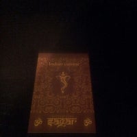 Das Foto wurde bei Swagat II Indian Restaurant von Shatha M. am 9/21/2012 aufgenommen